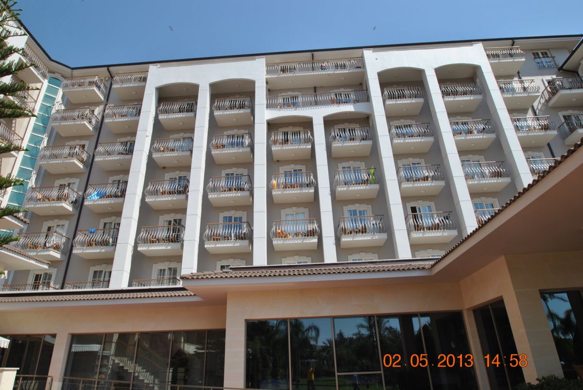 imagini hotel ASTERIA ELITA RESORT SIDE
